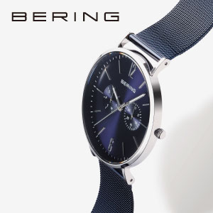 BERING