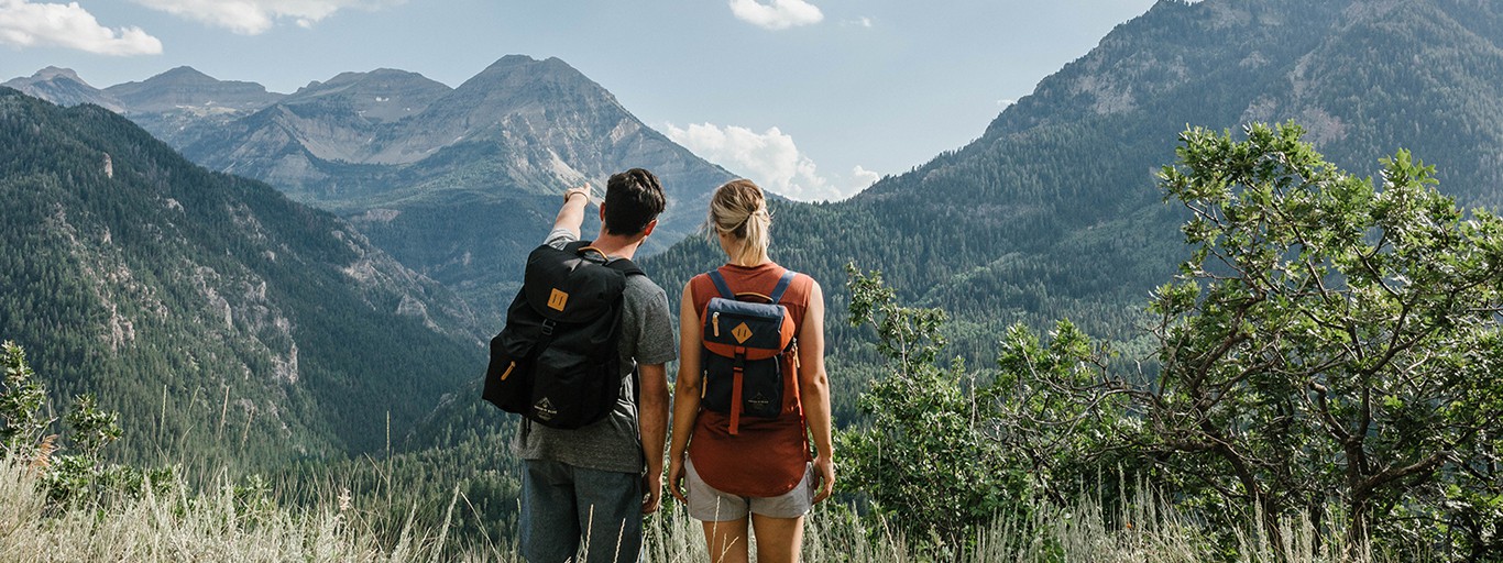 united by blue 30l base backpack