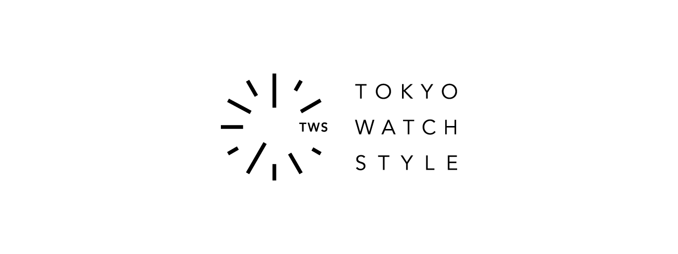 TOKYO WATCH STYLE